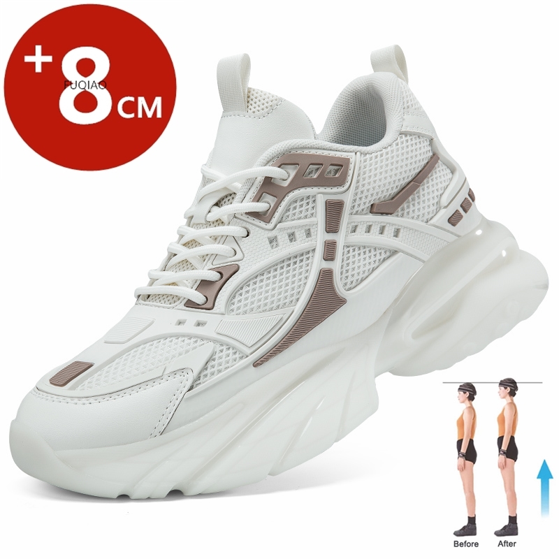 High Quality Casual Sports Ele - Weightlifting Shoes review and price