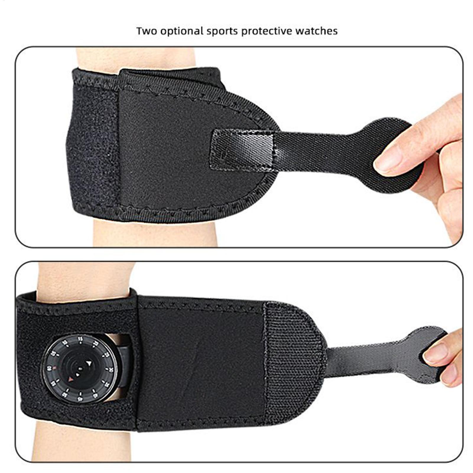 Watch Band Wrist Protector Wat - Wrist Wraps review and price