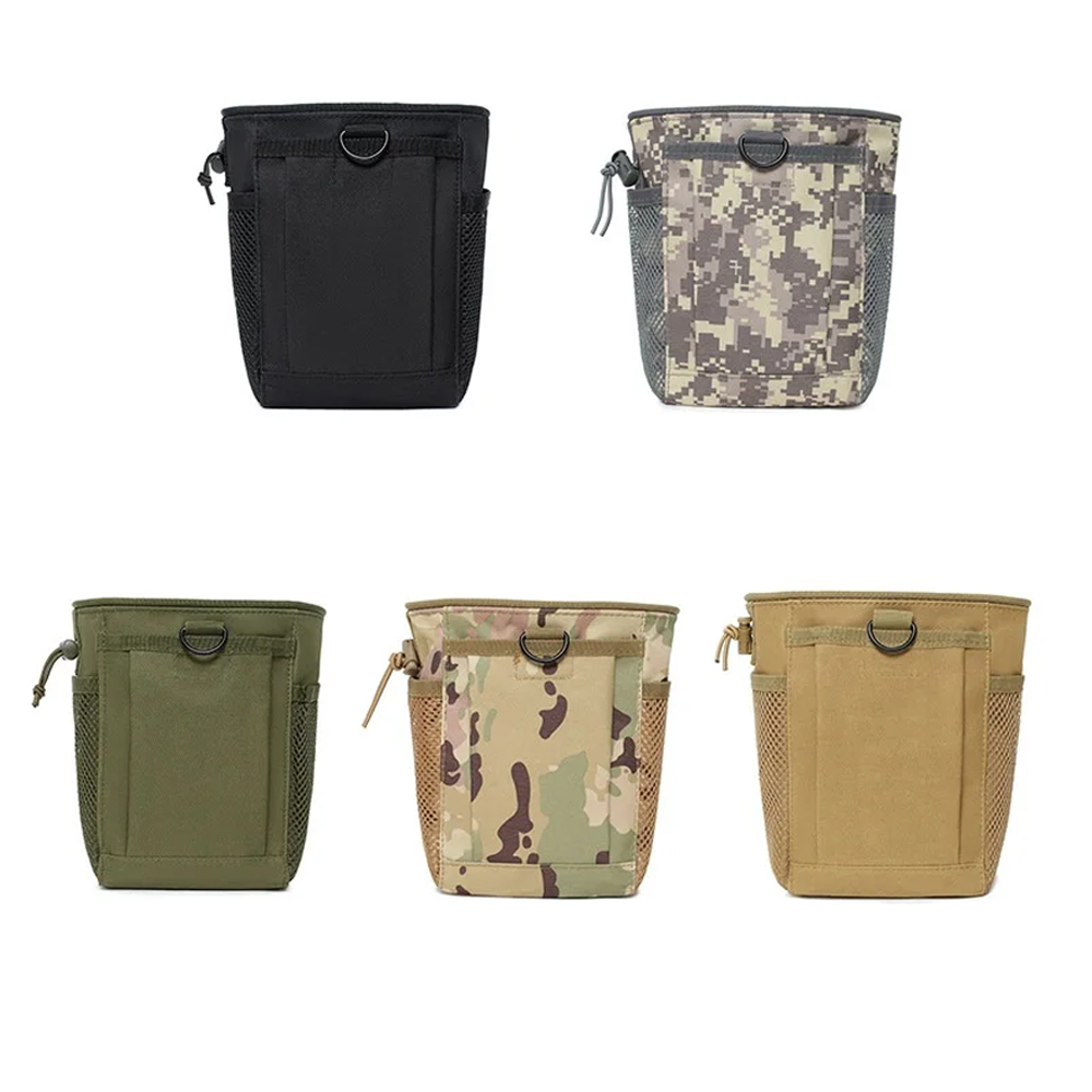 NEW Outdoor 3-5L Tactical Moll - Chalk Bag review and price