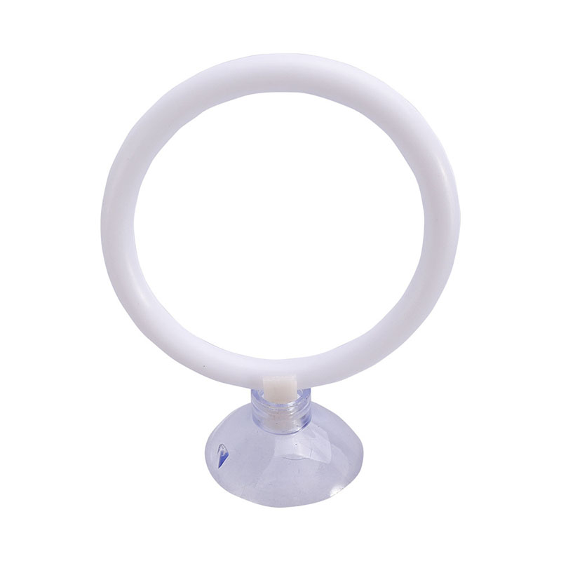 1pcs Plastic Fish Tank Aquariu - Gymnastic Ring review and price