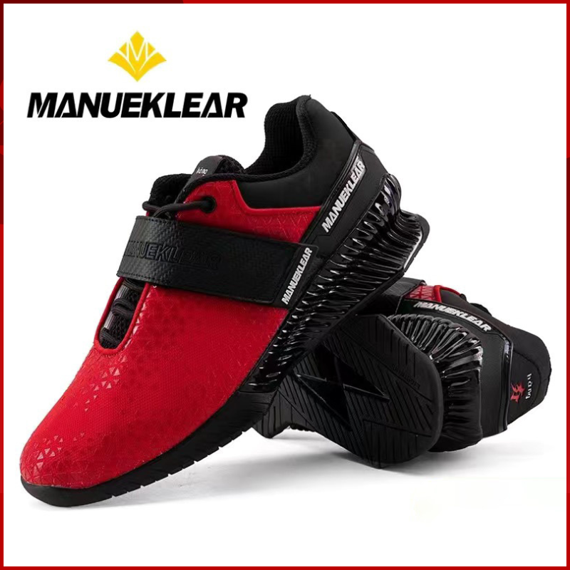 2025 New Hook Loop Gym Weight  - Weightlifting Shoes review and price