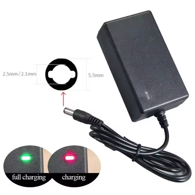 EU PLUG 16.8V/21V 2A Lithium B - Crossfit Machine review and price