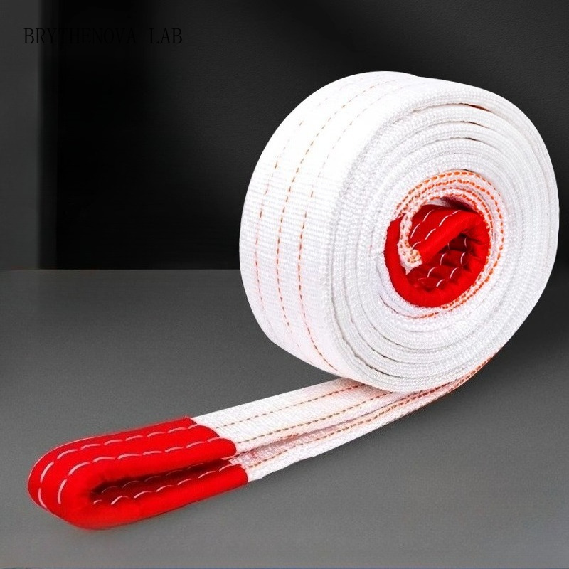 2/3/5 Ton Resistant Lifting Sl - Lifting Belt review and price