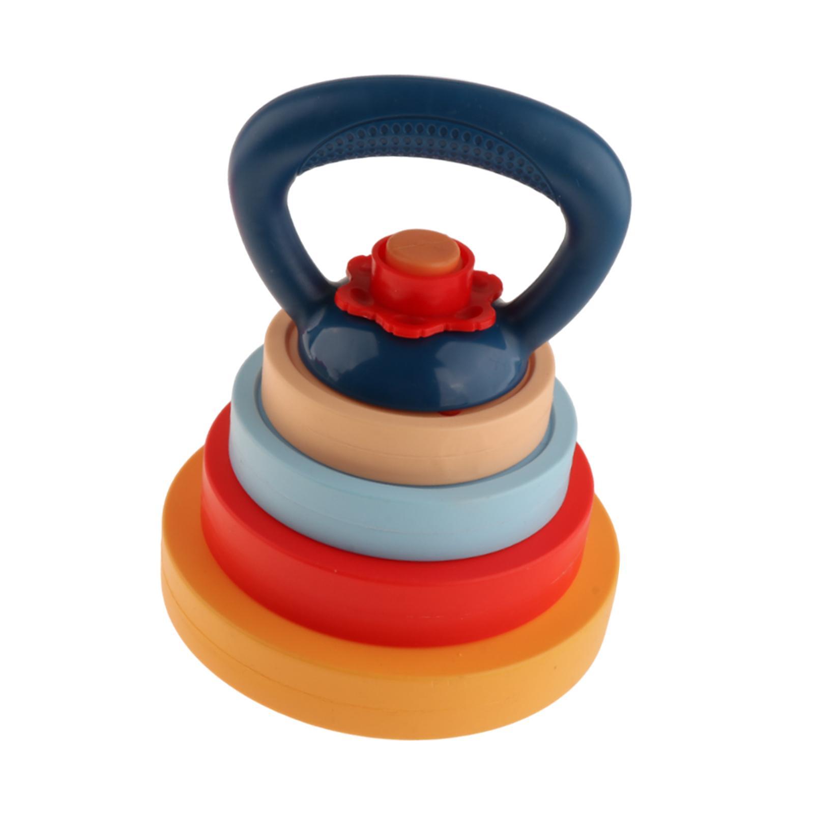 Toddlers Kettlebell Dumbbell F - Kettlebell review and price