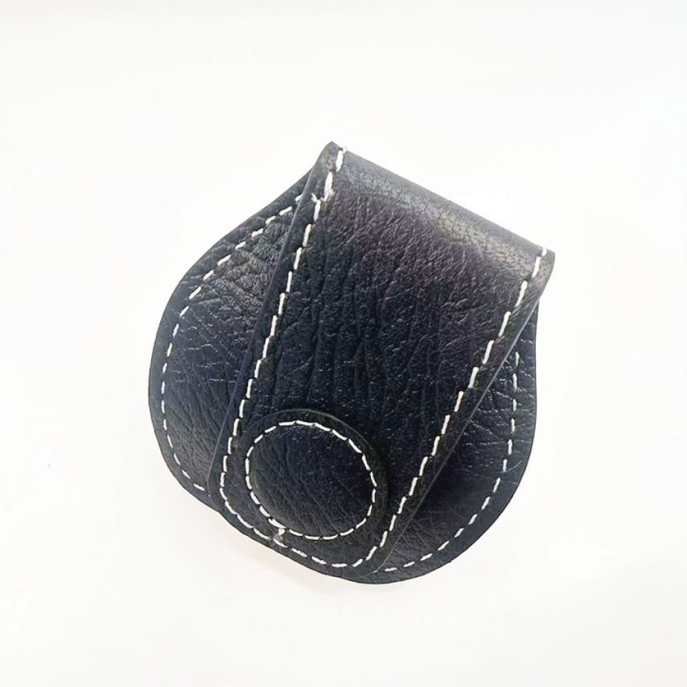 Leather Billiard Chalk Protect - Chalk Bag review and price