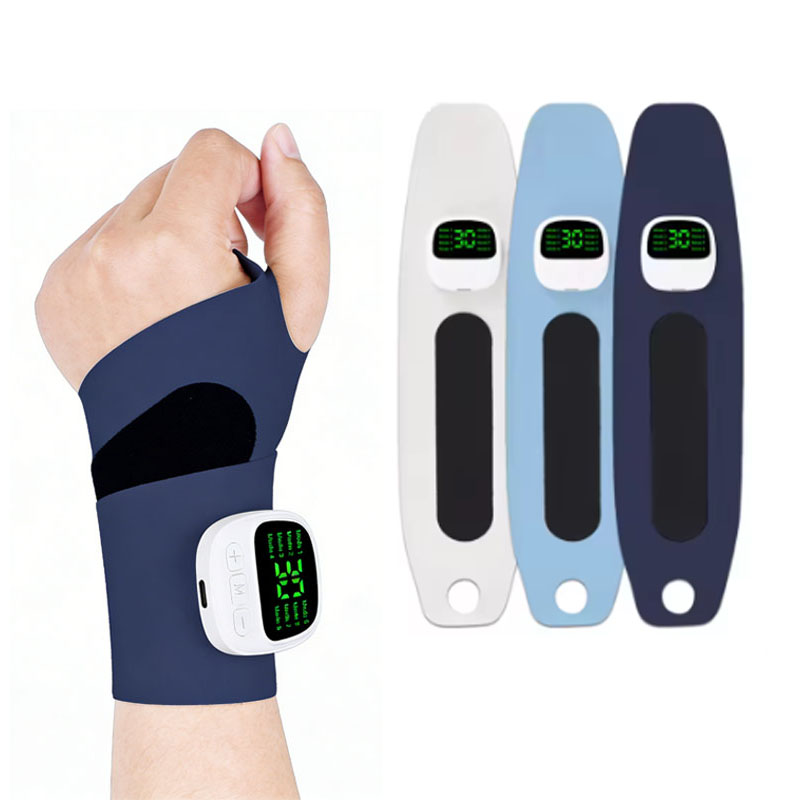 NEW EMS Electric Hand Wrist Ma - Wrist Wraps review and price