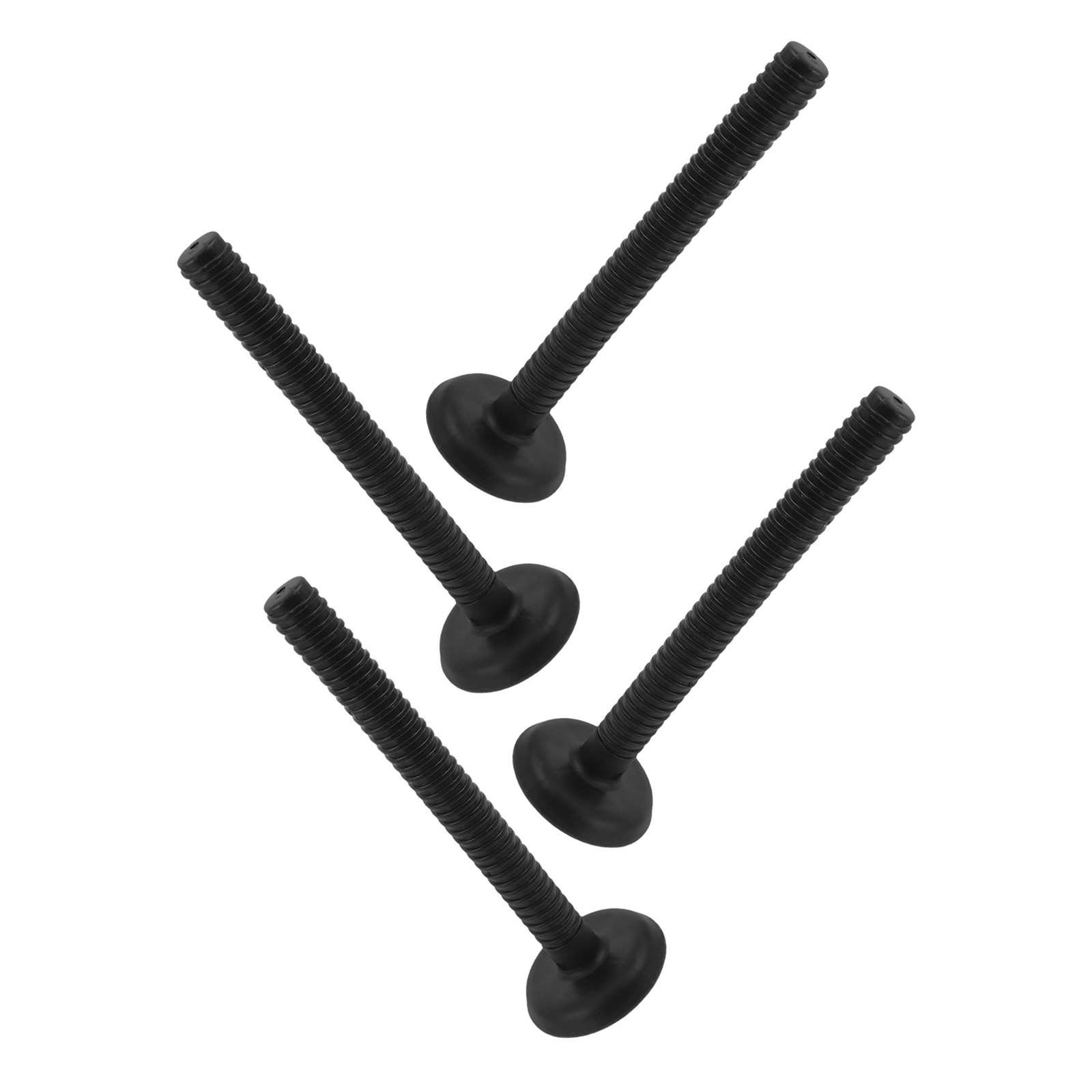 4Pcs Kettlebell Rod Connector  - Kettlebell review and price