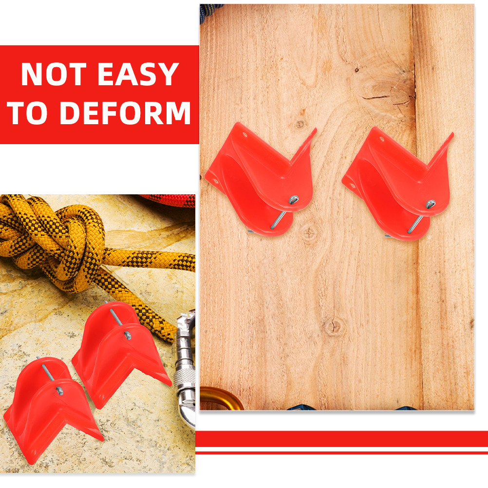 3pcs Safety Rope Protector Dur - Rope Climb review and price