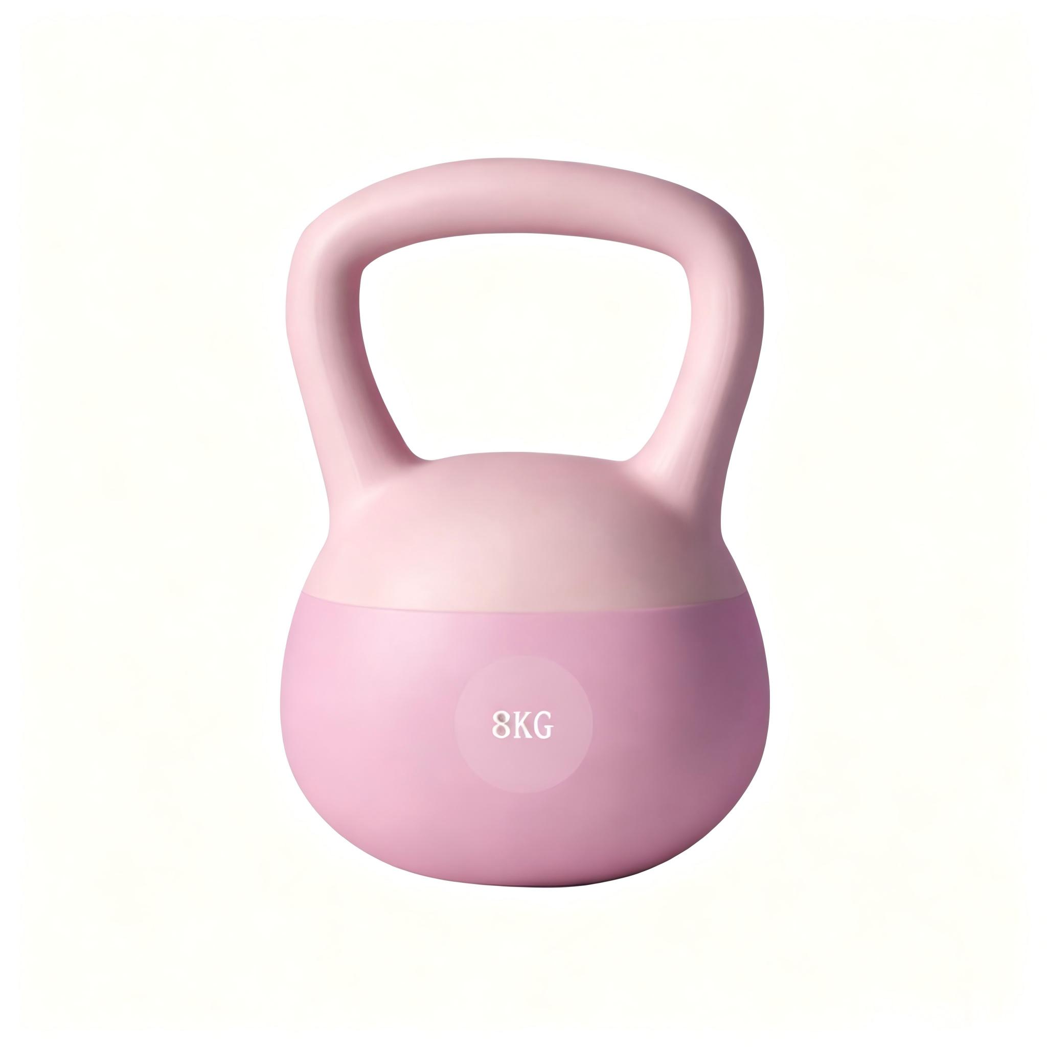 Ladies soft bell, 11.02LB soft - Kettlebell review and price