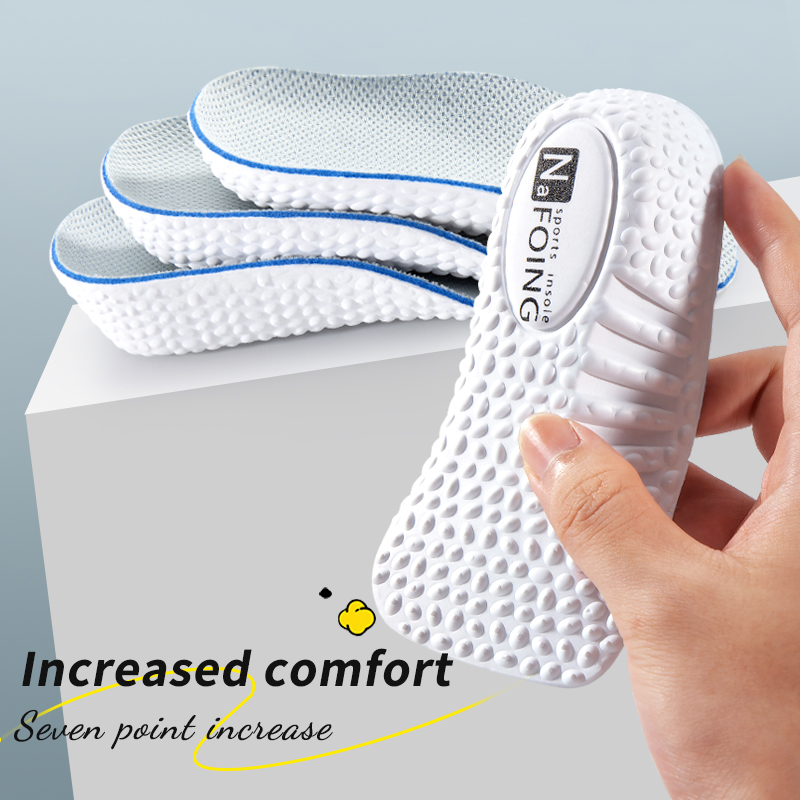 Height Increase Insoles Men Wo - Weightlifting Shoes review and price
