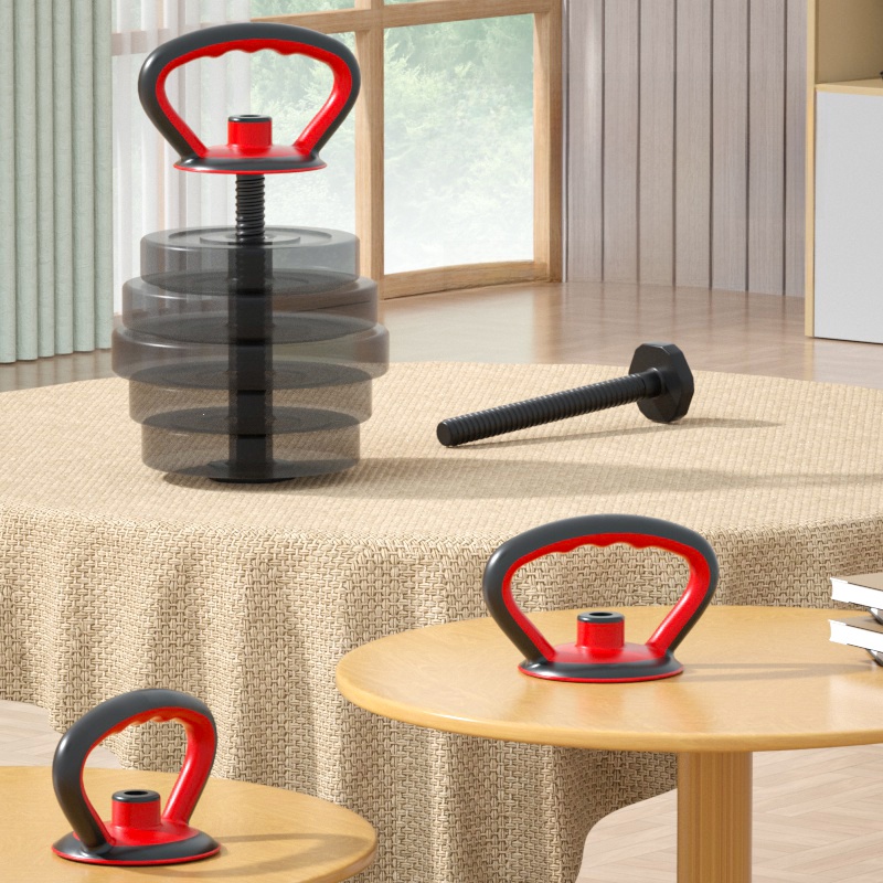 Adjustable Kettlebell Indoor F - Kettlebell review and price