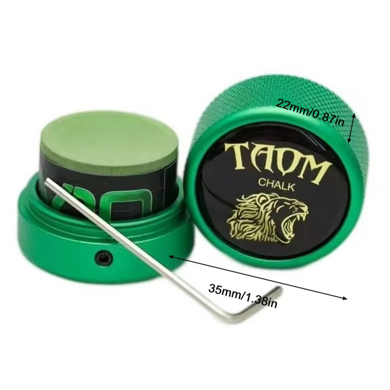 Professional Pool Billiards Ac - Chalk Bag review and price