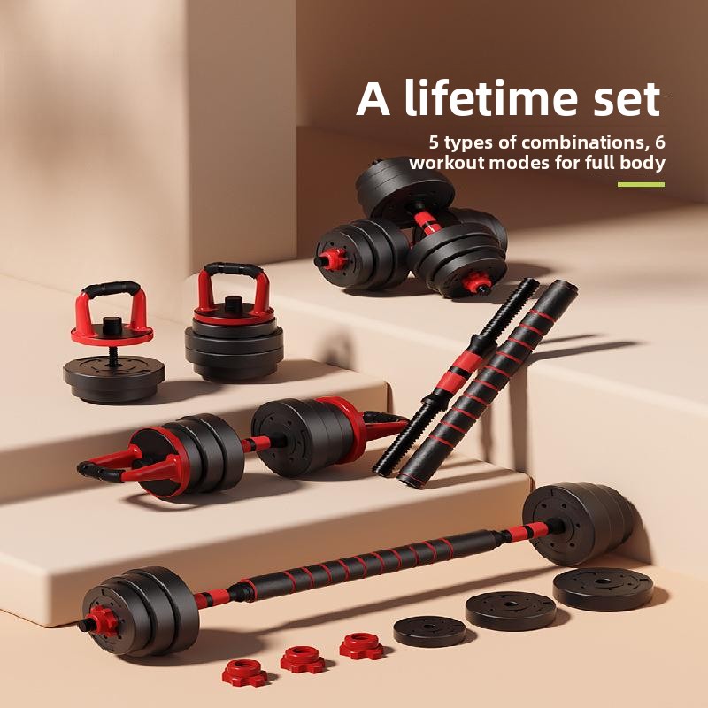 Adjustable Dumbbells for Men H - Kettlebell review and price