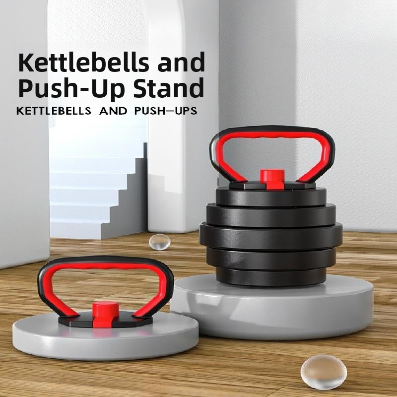 Adjustable Dumbbells for Men H - Kettlebell review and price