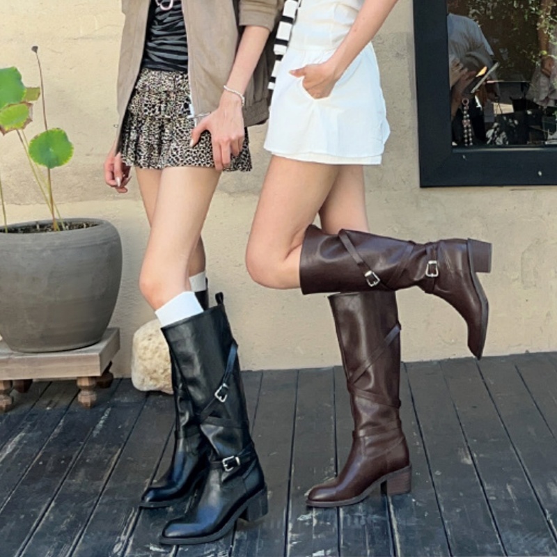 Autumn Winter New Women's Boot - Crossfit Belt review and price